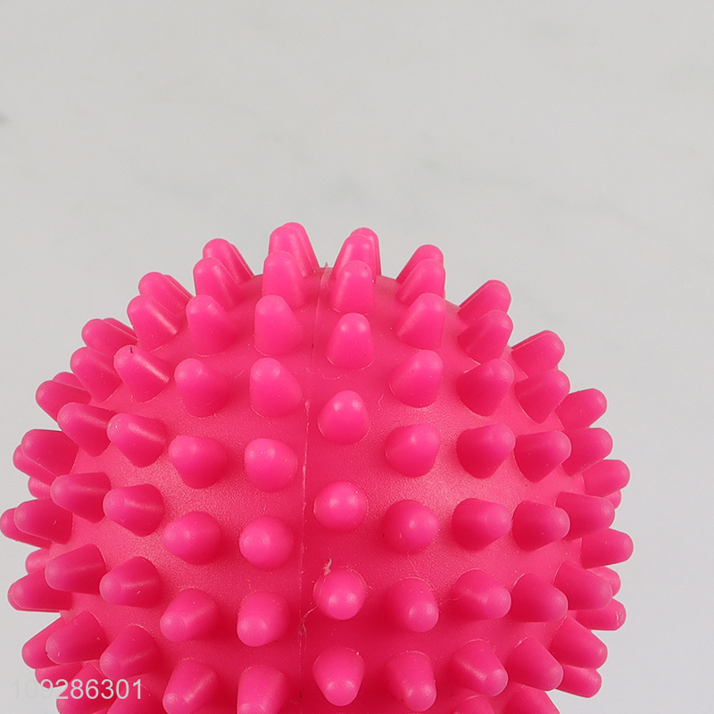 Hot Products  Clothing Wrinkles Laundry Scrubbing Cleaning Ball Dryer Ball