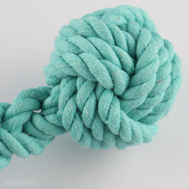 Top products pet chew toys teething toys pet training toys