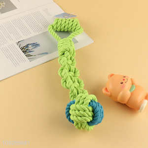 Low price pet chew <em>toys</em> teething <em>toys</em> for teeth cleaning