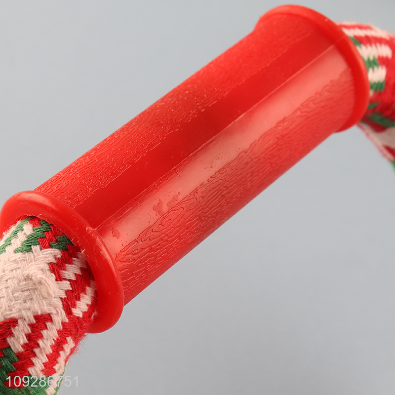 Low price bite-resistant pet chew toys teething toys