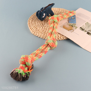 Good sale pet chew <em>toys</em> teething <em>toys</em> pet interactive <em>toys</em>