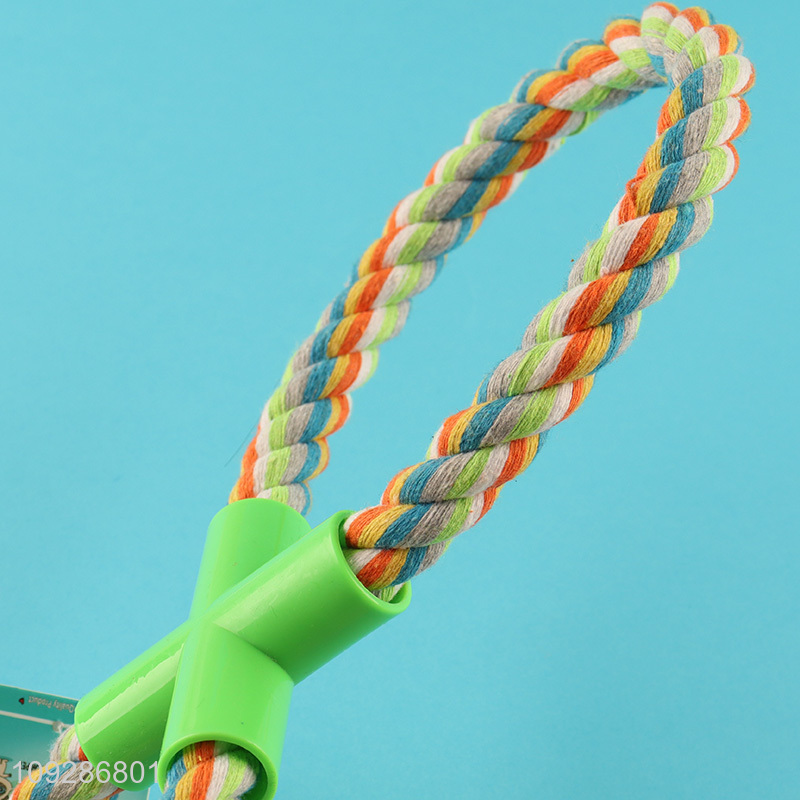 Top quality pet chew toys teething toys pet interactive toys