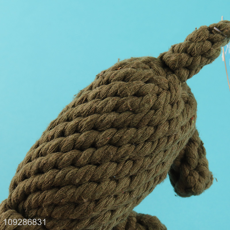 Good selling pet chew toys teething toys pet training toys