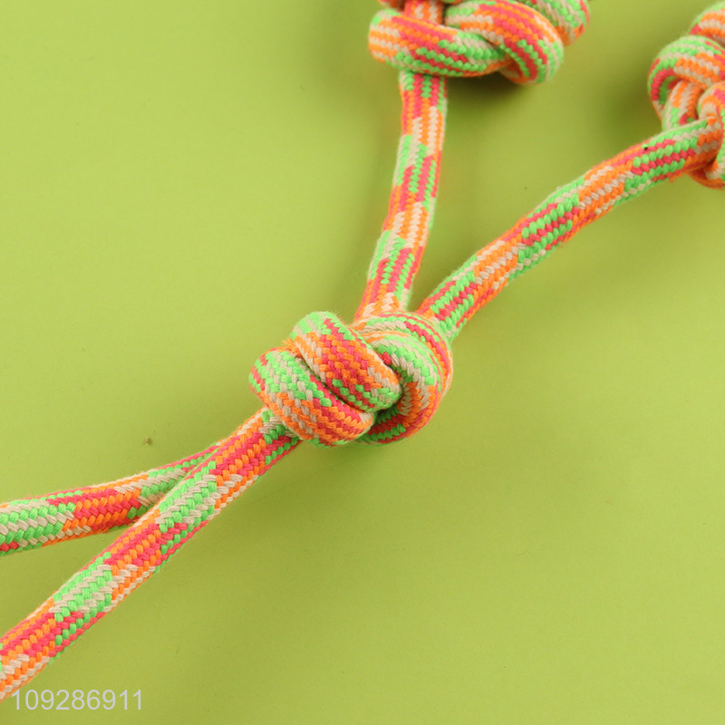 Online wholesale pet chew toys teething toys pet interactive toys