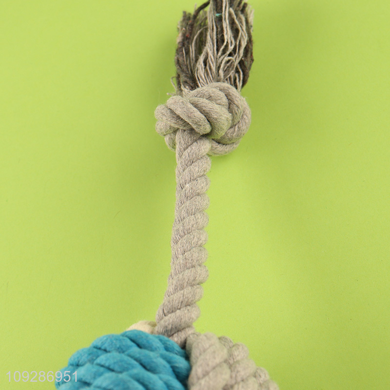 Low price pet chew toys teething toys pet interactive toys