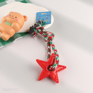 Yiwu market pet chew <em>toys</em> teething <em>toys</em> pet training <em>toys</em>