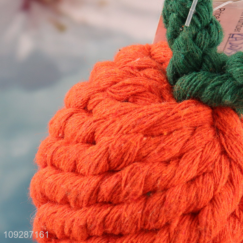 China products bite-resistant pet chew toys teething toys