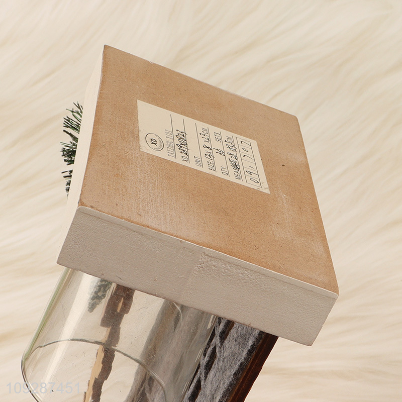 Hot products home decor christmas ornament christmas decoration