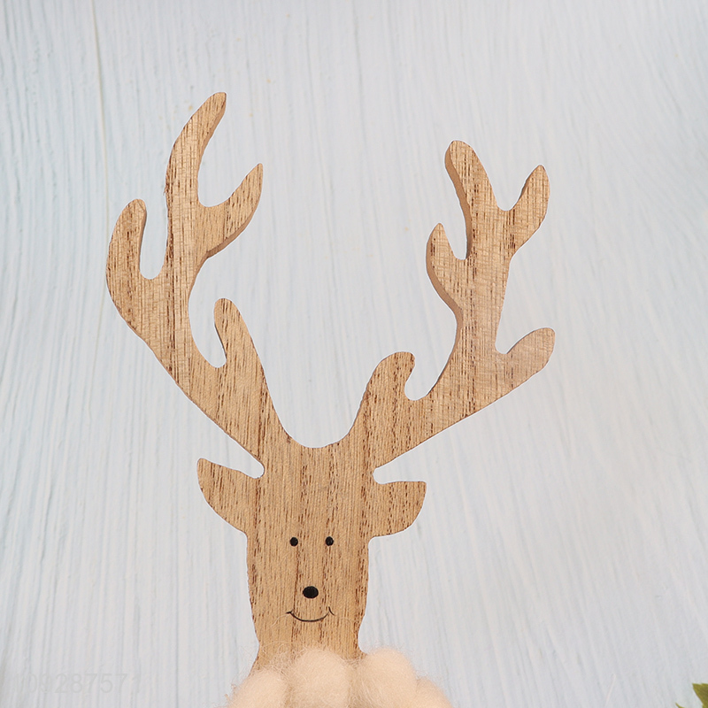 Top sale Easter rabbit ornament Easter decoration wholesale