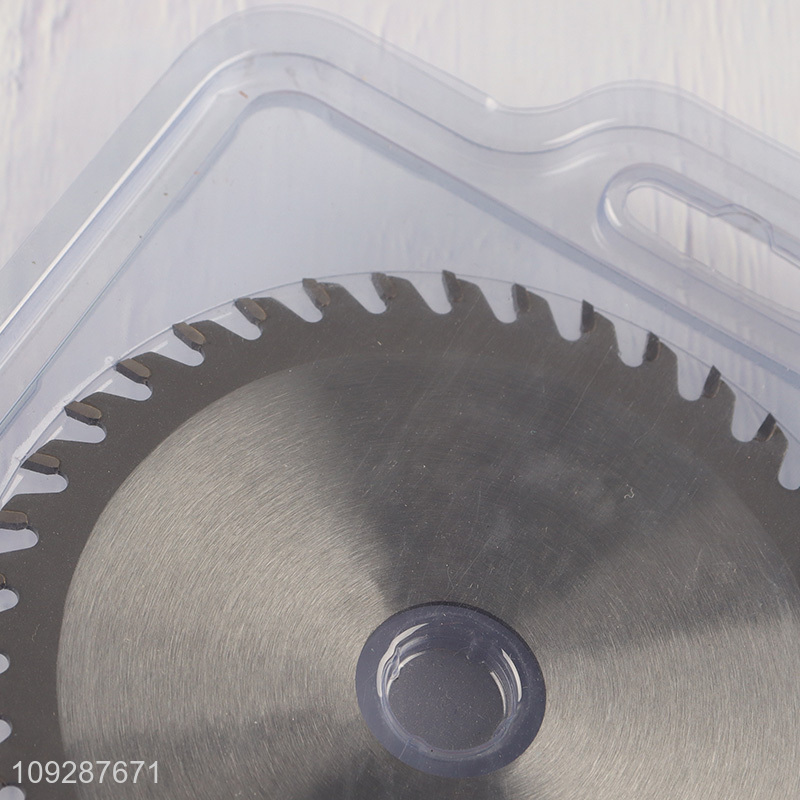 Popular products wood cutter carbide tips circular saw blade