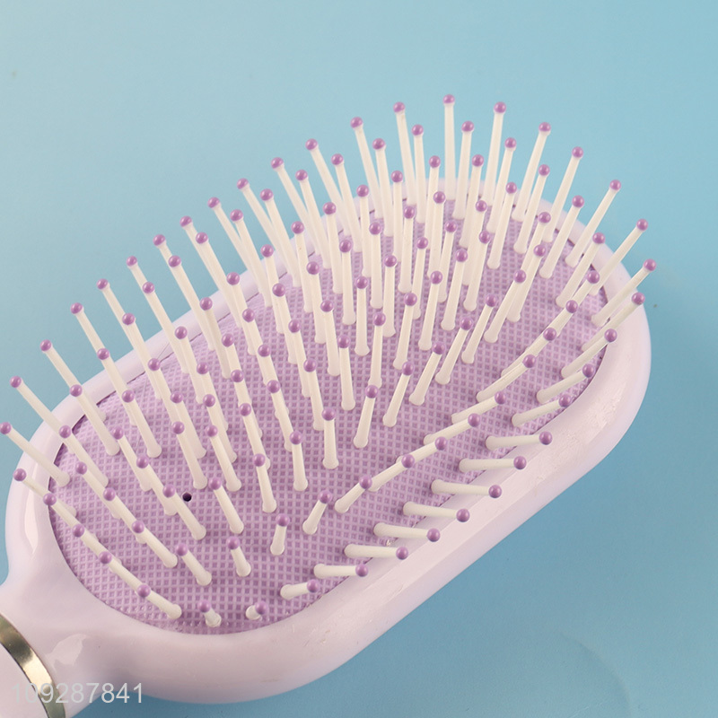 Top selling hair salon tool air cushion hair comb hair brush