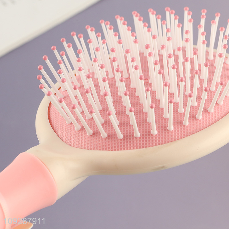 Hot items air cushion massage hair comb hair brush