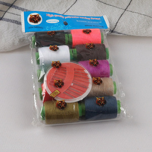 Wholesale Household Needlework Combination Thread Suit