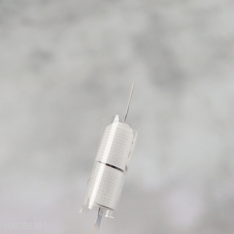 New arrival white sewing accessories elastic bands