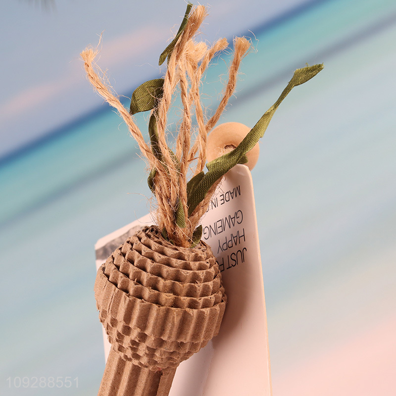 Popular products cat interactive toys cat teaser toys for sale