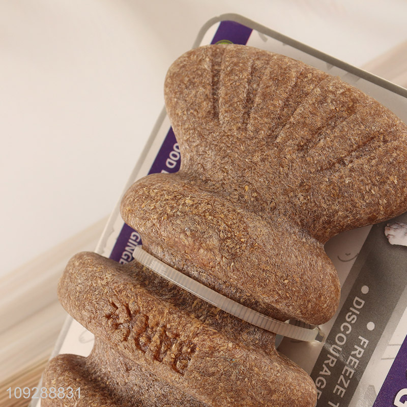 Most popular pet chew toys teething toys pet training toys