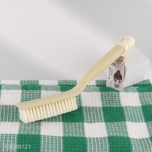 Factory price home cleaning brush shoes brush for sale