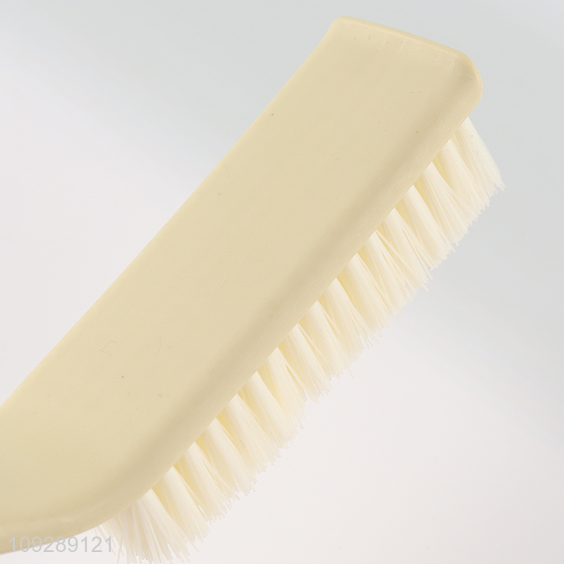 Factory price home cleaning brush shoes brush for sale