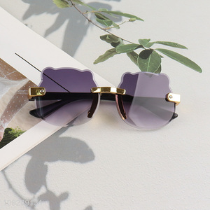 Popular products outdoor summer children sunglasses for sale