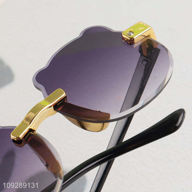 Popular products outdoor summer children sunglasses for sale