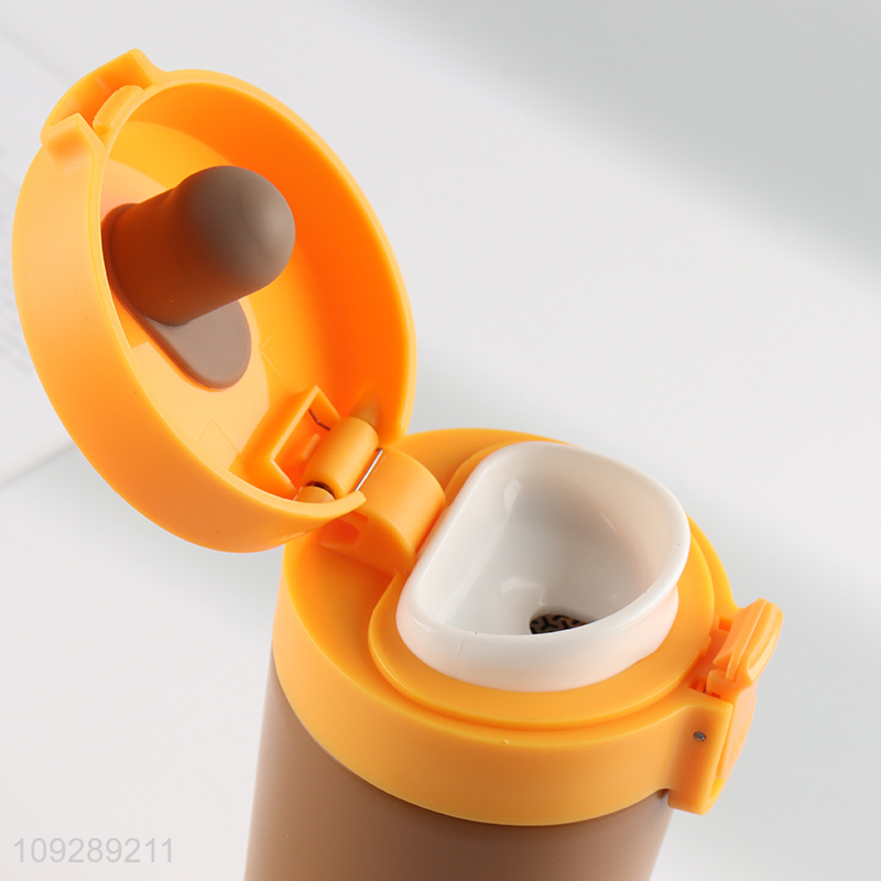 Popular products stainless steel vacuum insulation cup for sale