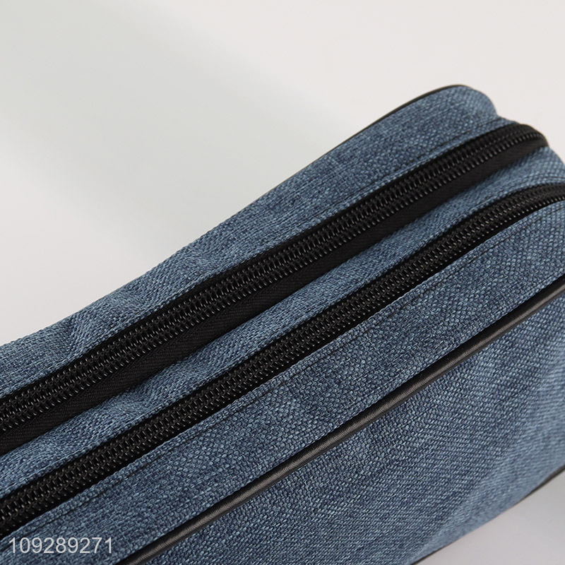 Top products school students stationery pencil bag for sale