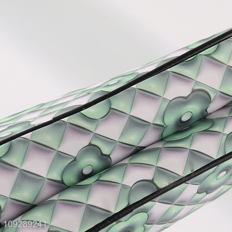 Hot selling school kids stationery pencil bag wholesale