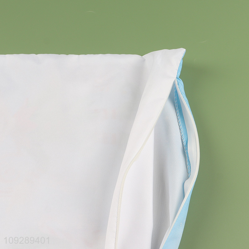 China products christmas series square polyester pillow case