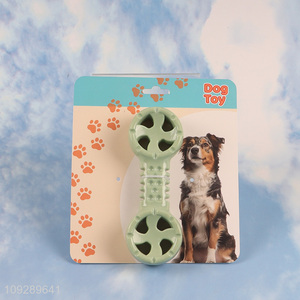 Hot products pet chew toys teething toys pet training toys