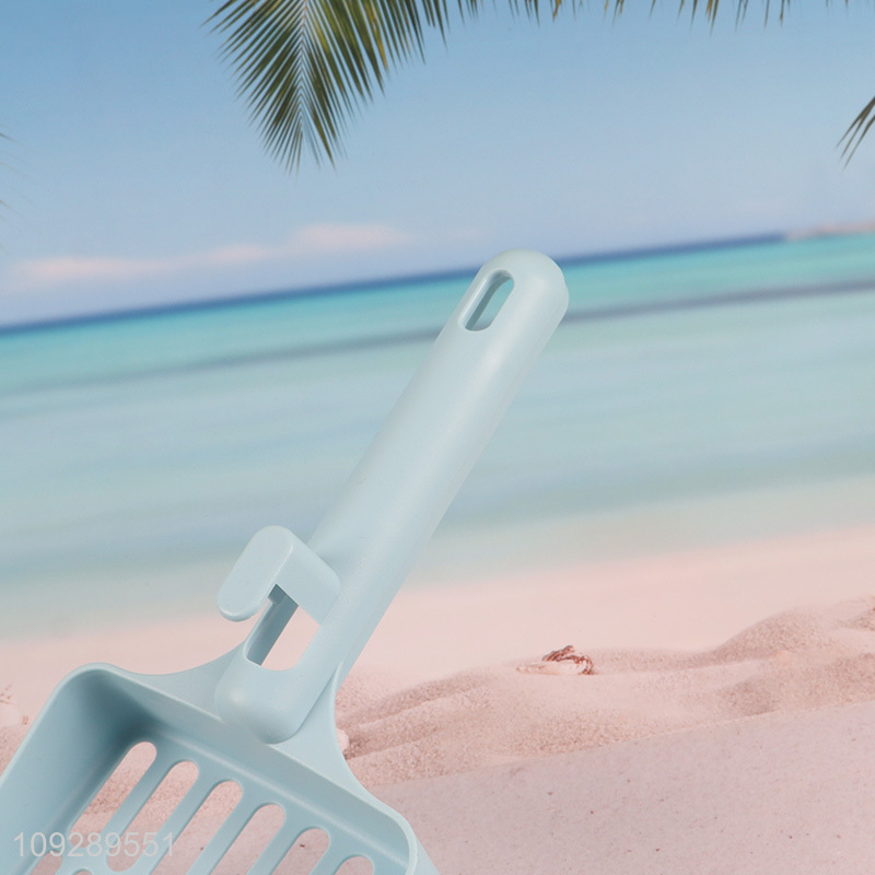 Popular products pet pooper scooper cat litter scoop for sale