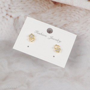 Top products women fashion <em>jewelry</em> earrings ear studs