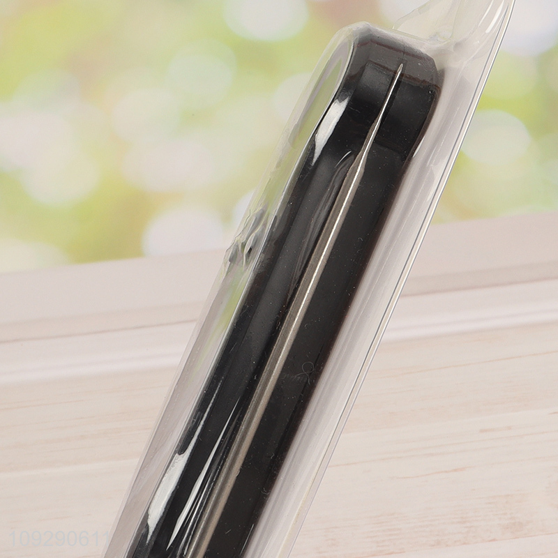 China Factory Foldable Instant Read Food Thermometer