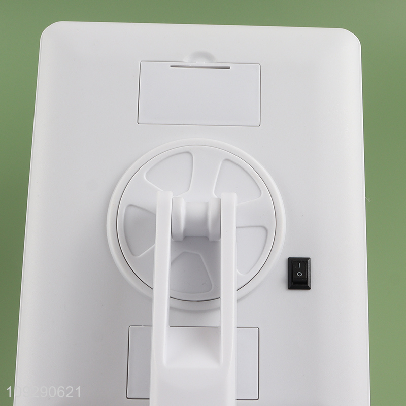 Online wholesale desktop makeup mirror cosmetic mirror