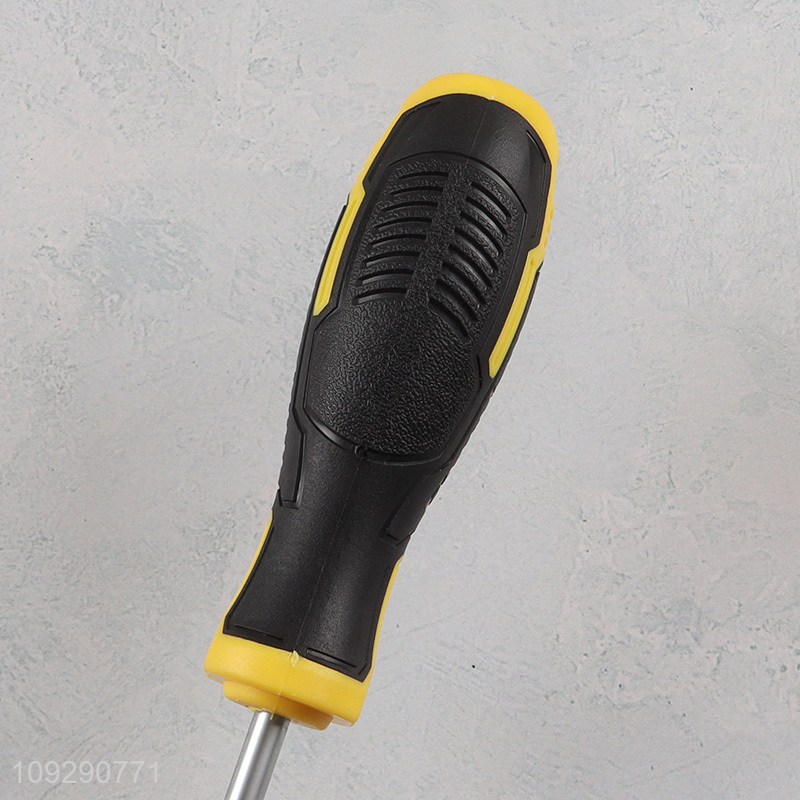 Yiwu market professional hardware tool screwdriver