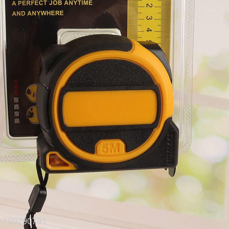 Good selling professional steel tape measure wholesale