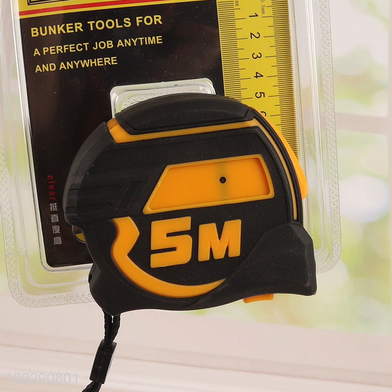Good quality portable measuring tool tape measure