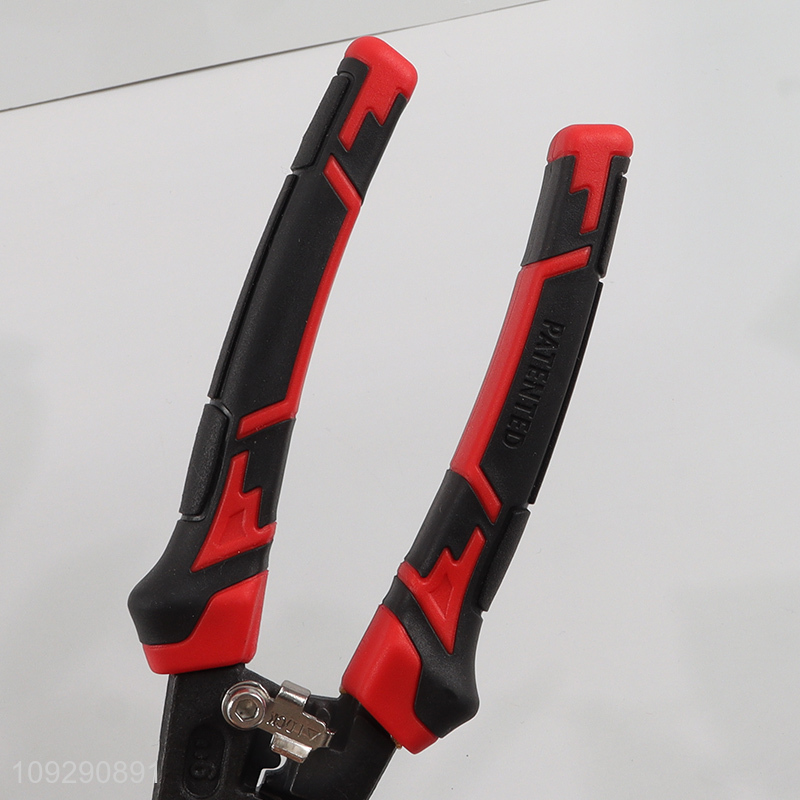 Popular products professional hardware tool electrician's plier