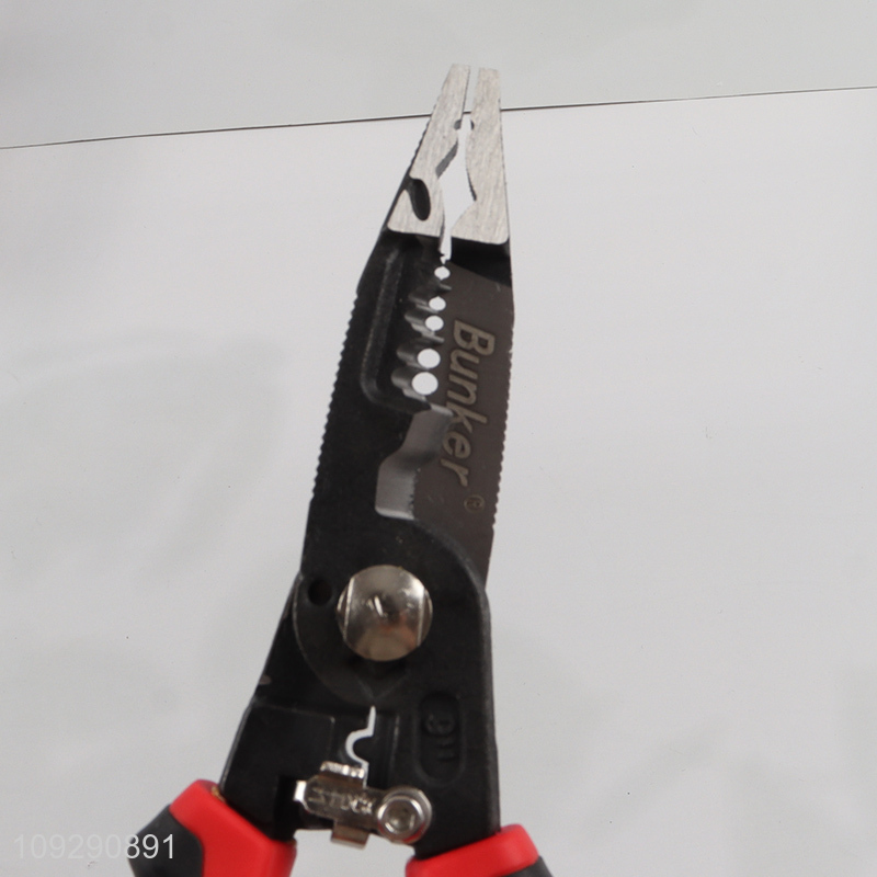Popular products professional hardware tool electrician's plier
