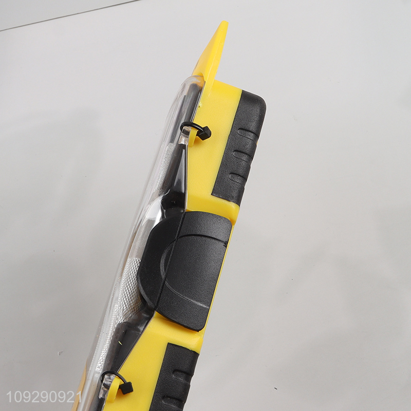 China supplier portable professional hobby knife set