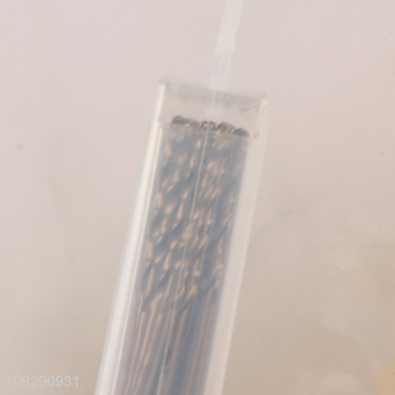 Top selling professional straight shank twist drill bit