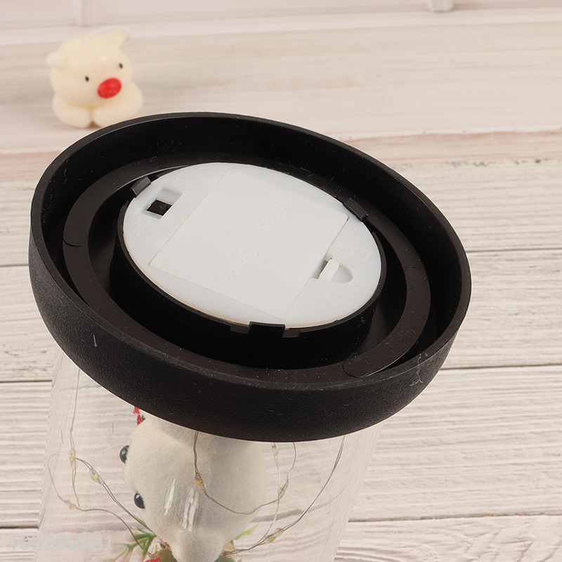 Top products tabletop Valentine's Day gift with lights