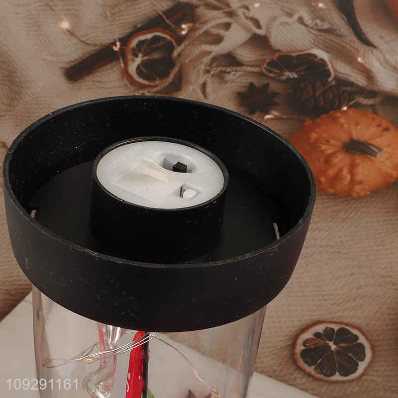 Good price creative ornament Valentine's Day gift with lights