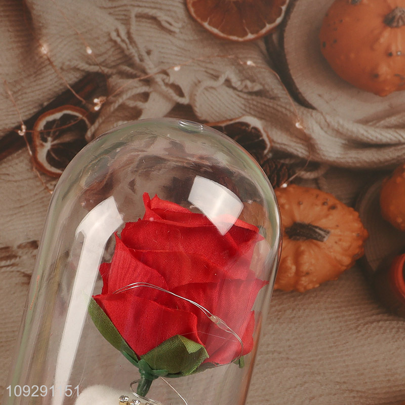 China wholesale tabletop ornament Valentine's Day gift