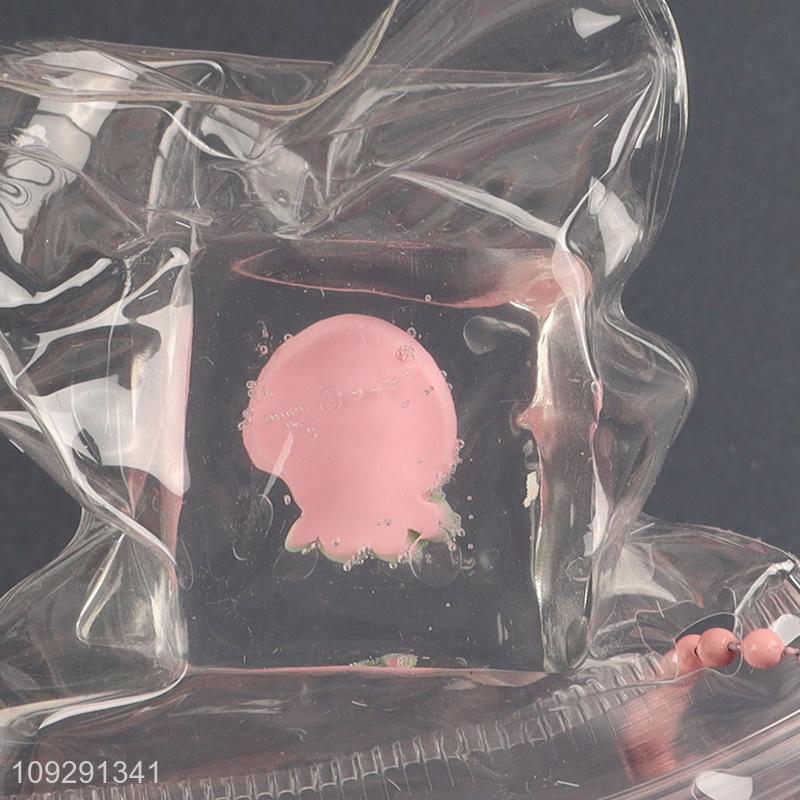 China factory non-toxic squeeze toys stress relief toys