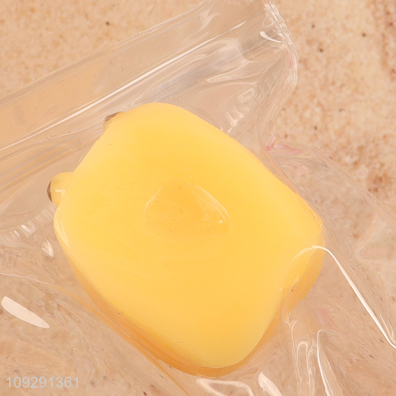 Popular products non-toxic squeeze toys stress relief toys