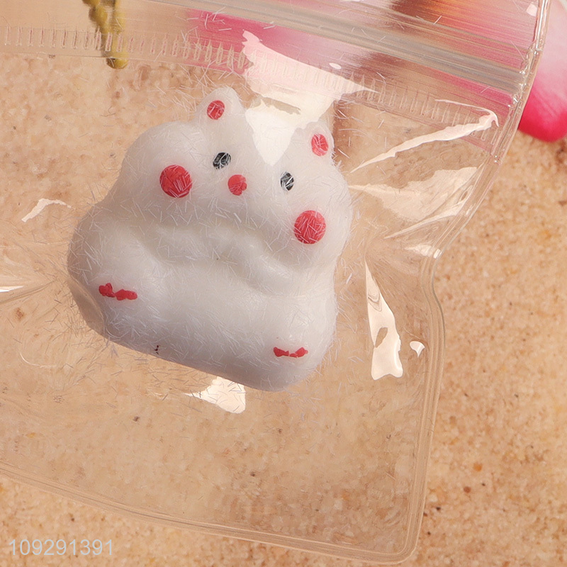 Popular products squeeze toys stress relief toys vent toys