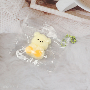 China supplier tpr squeeze toys stress relief toys for sale