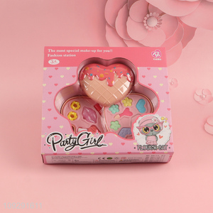 Hot products pretend play set toys beauty toys for girls