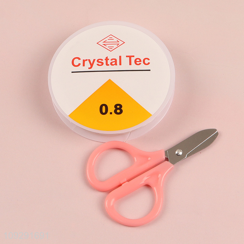 Popular products christmas diy jewelry toys bead toys