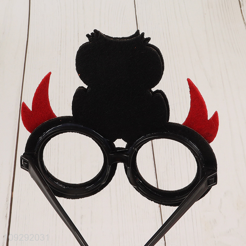 New product Halloween party supplies party glasses for sale